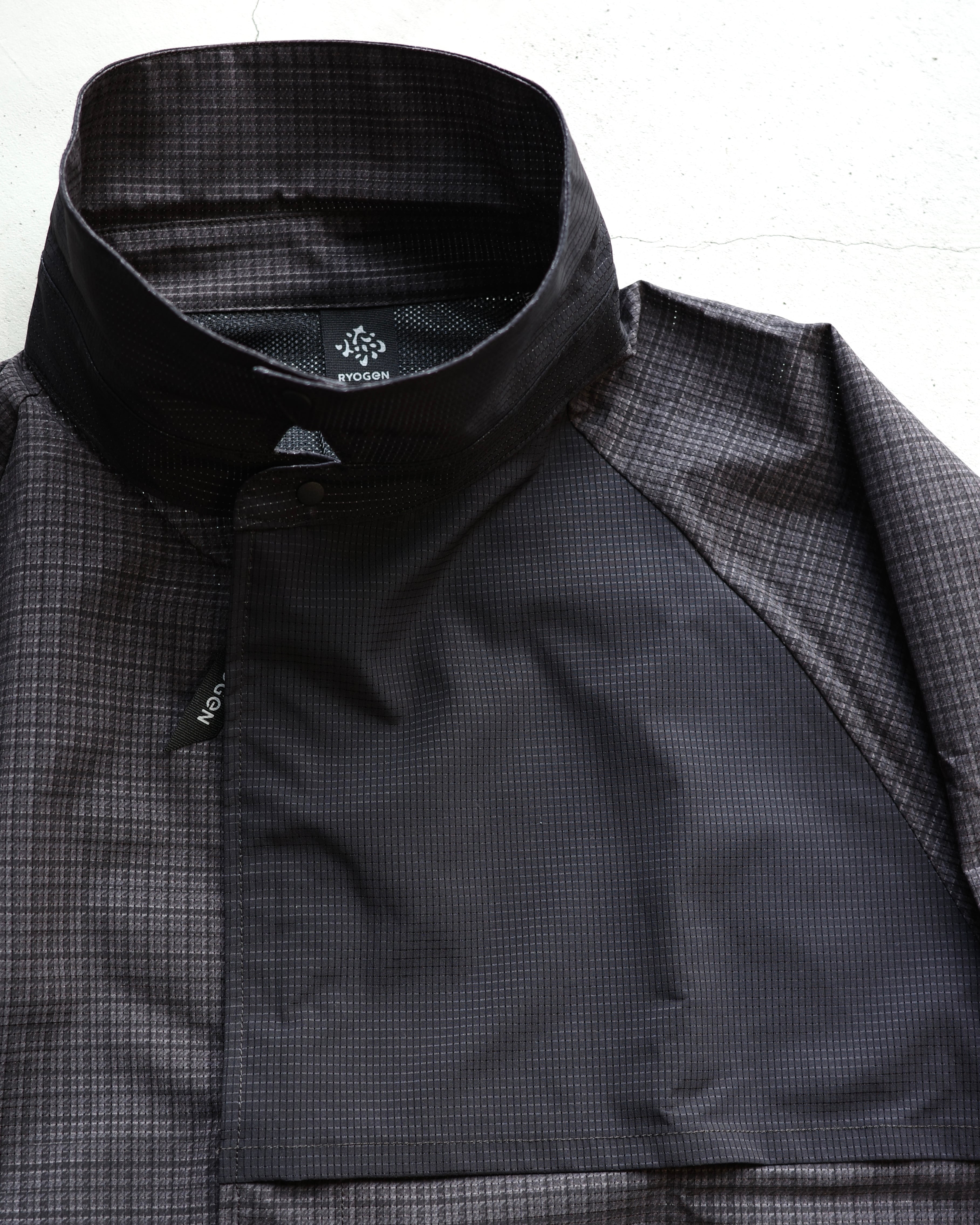 NOSTALGIC JACKET / RGT-14-4 | RYOGEN
