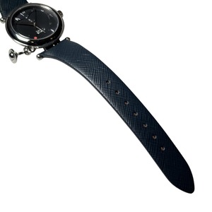 VIVIENNE WESTWOOD “Orb” charm quartz watch