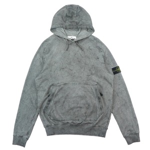 Stone Island DustTreatedHoodie
