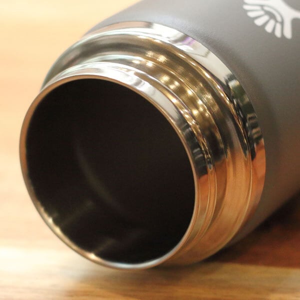 ハイドロフラスク HYDRO FLASK 890015 水筒 HYDRATION 16oz Wide Mouth