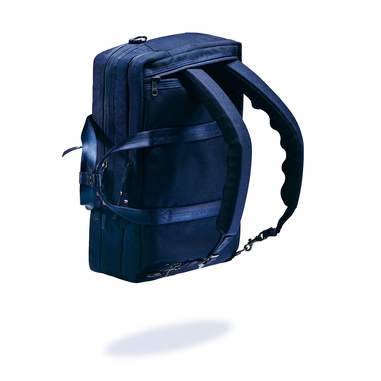 3WAY BRIEFCASE | newtonbag