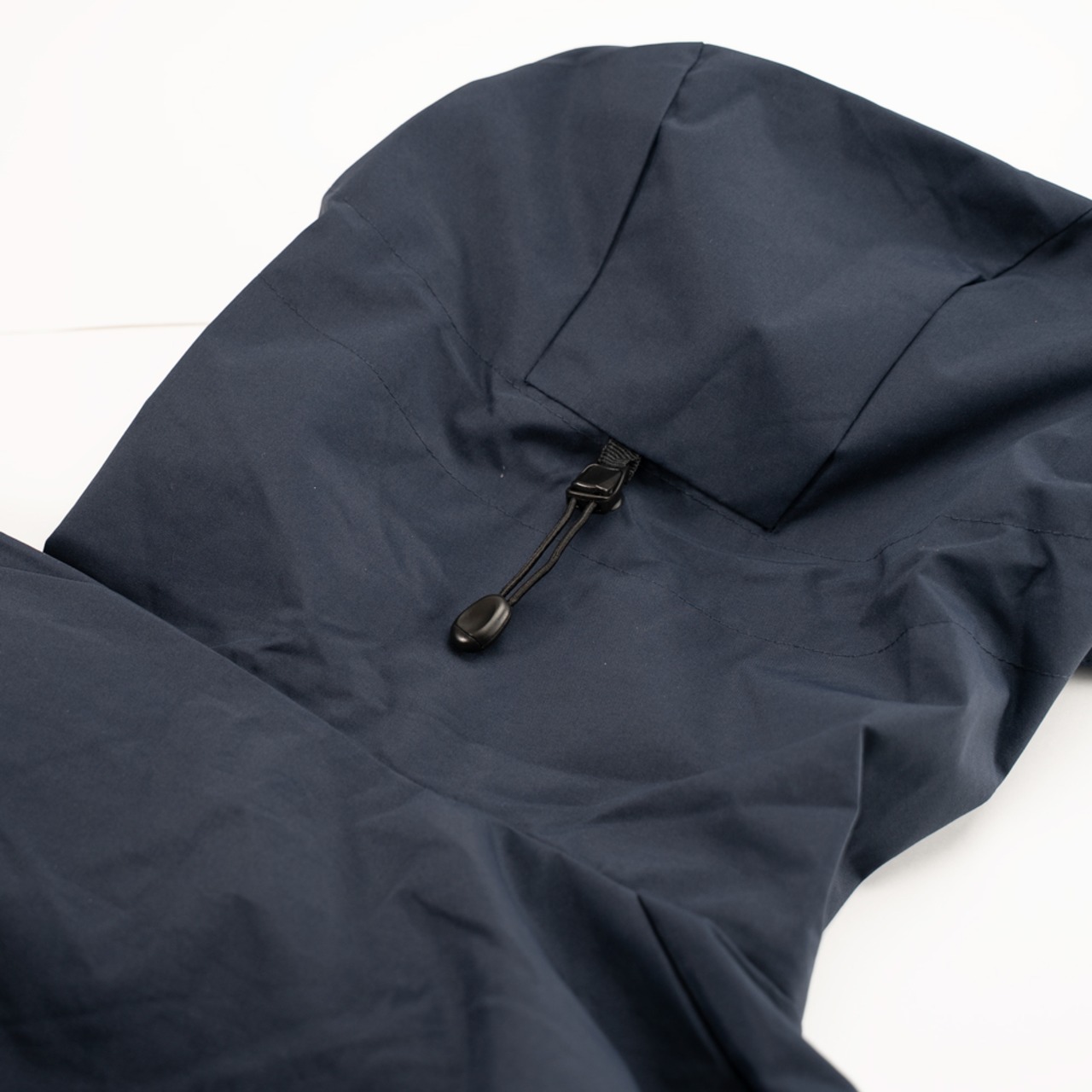 【新製品 9月発売予定】SOFT SHELL PARKA TYPE-01