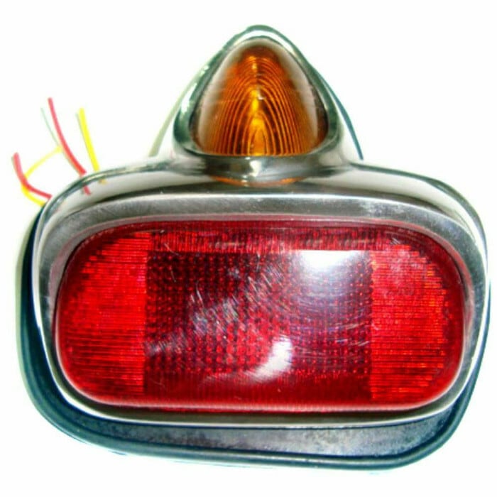テールライト ブレーキライト オリジナル SP01181 Piaggio Vespa VBB