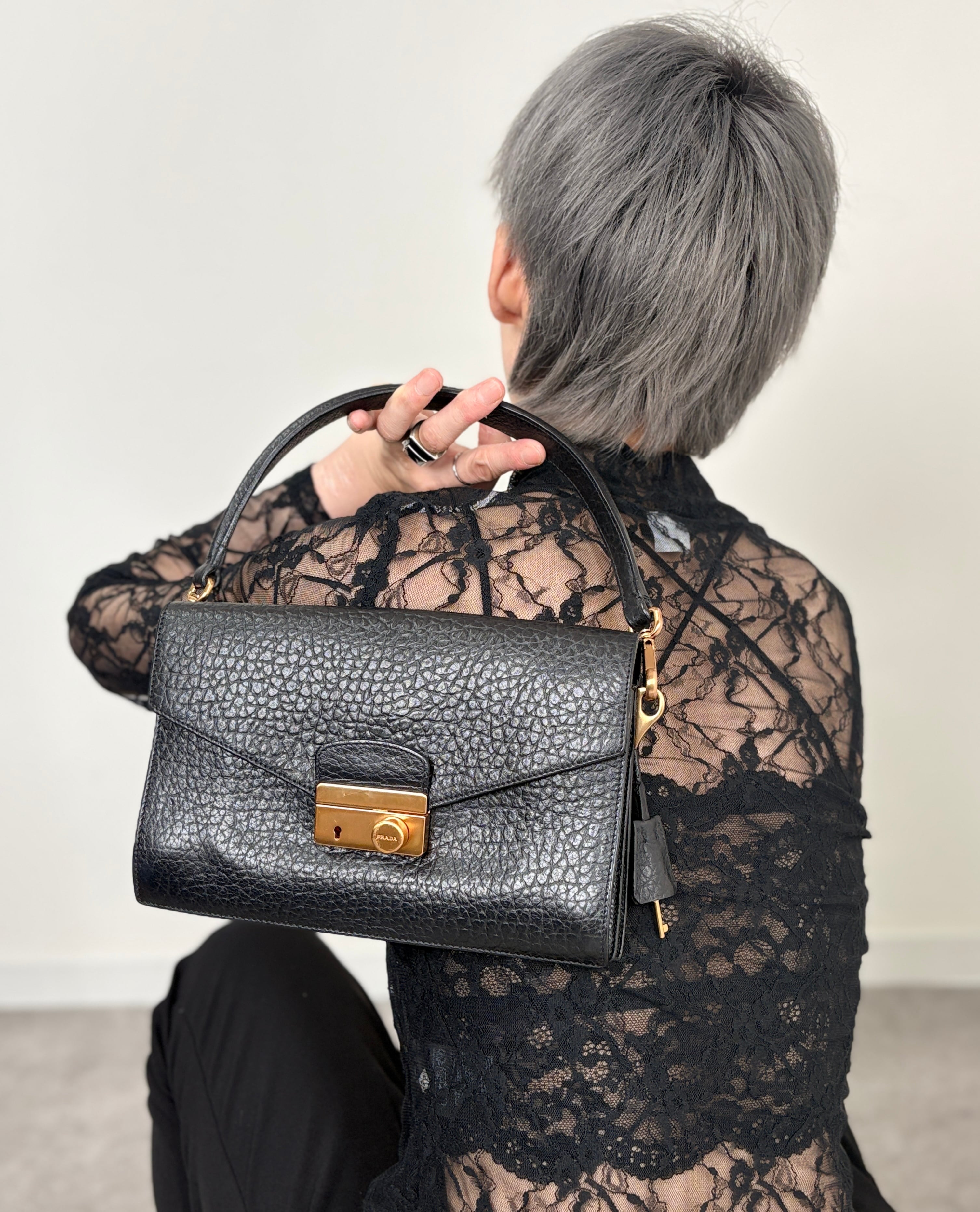 PRADA | VintageShop solo