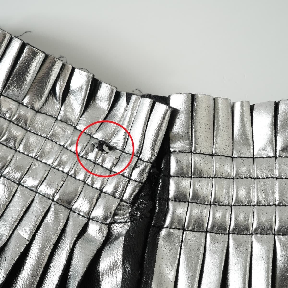 MM6 Maison Margiela エムエムシックス メゾンマルジェラ ペーパー  