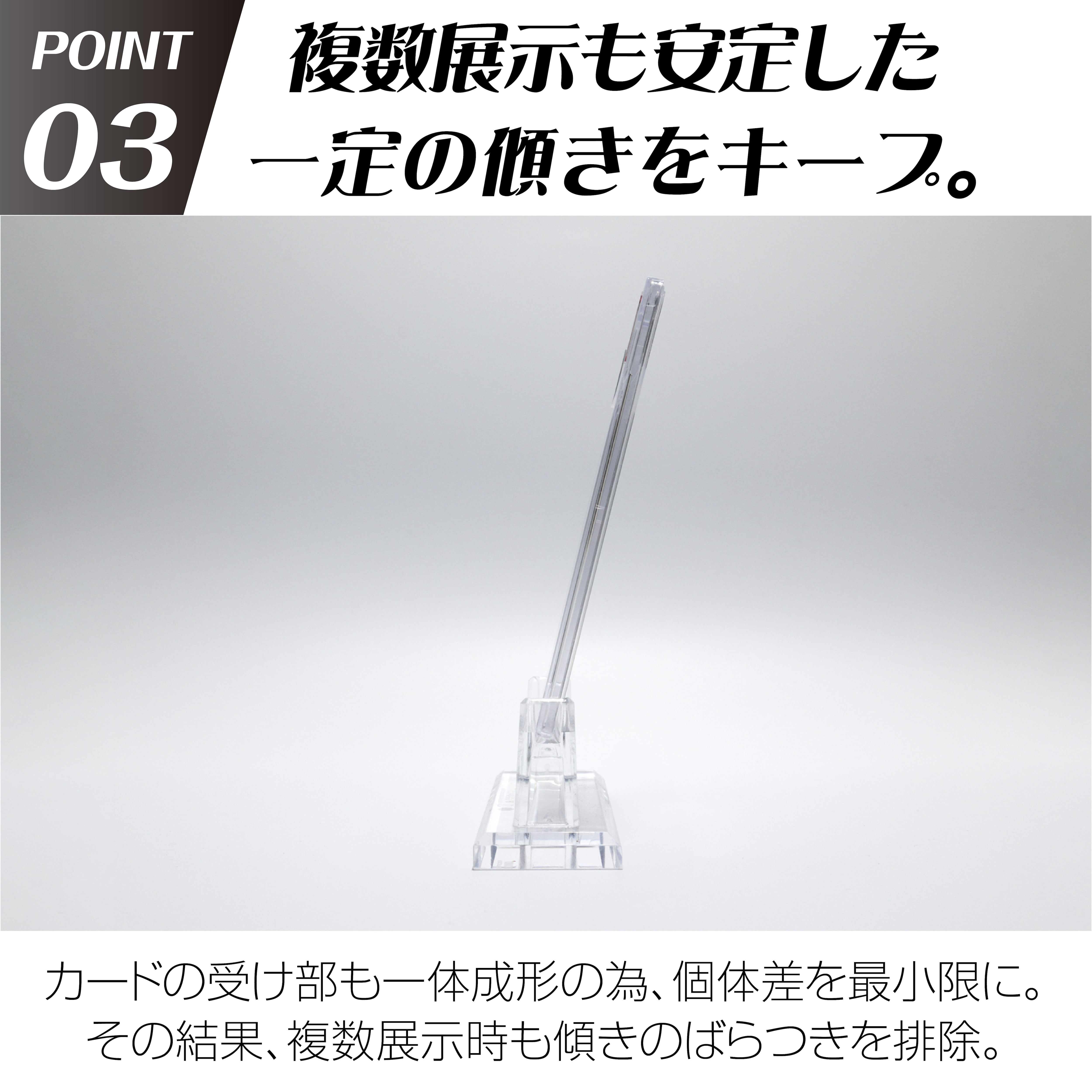 PSA スタンド Amazon.co.jp: PSA カードスタンド / Acrylic Card Stands : ホビー