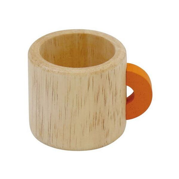 バウシュピール カラートライアングル スモール 36か月〜 ドイツ