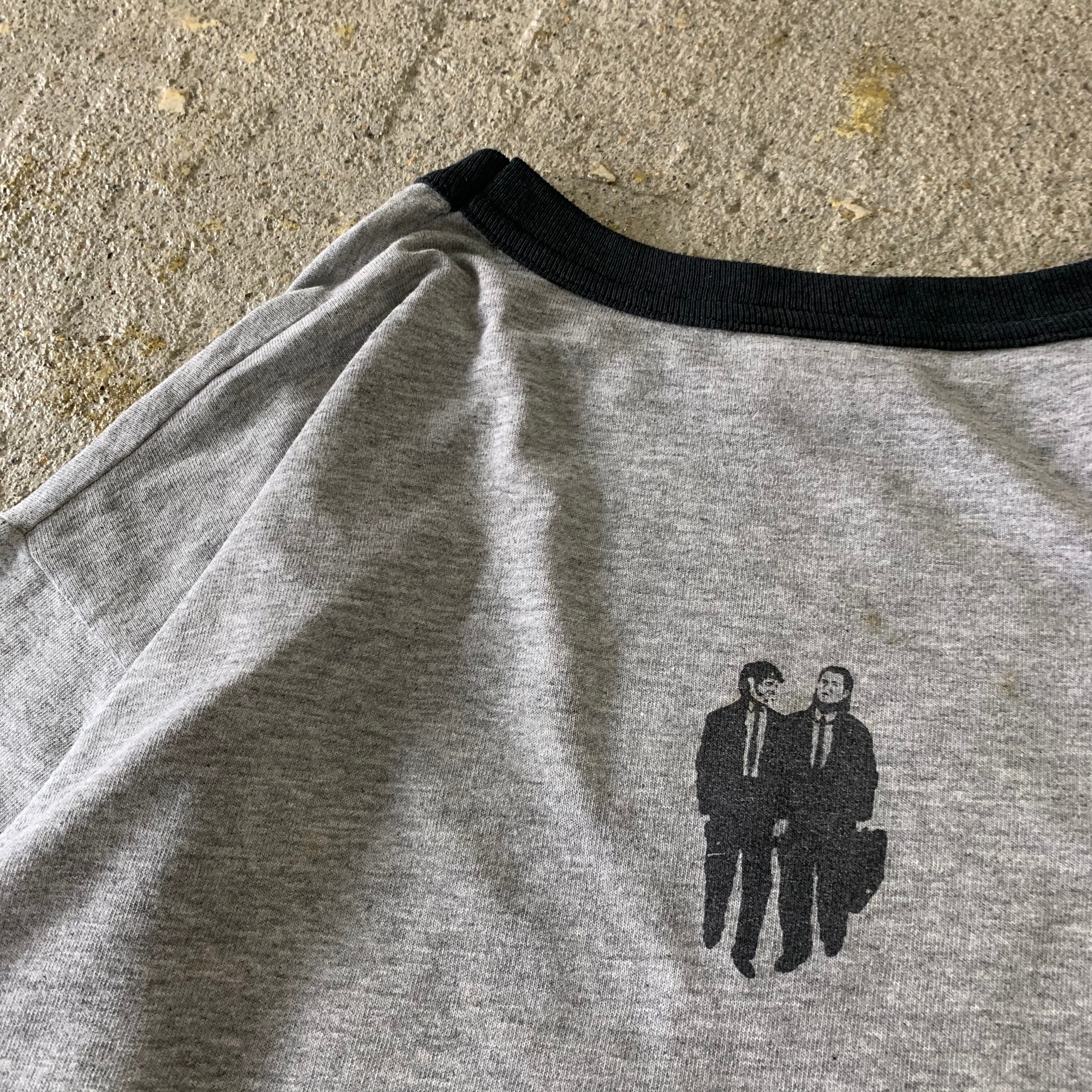 90s fresh jive linger T-shirt | What