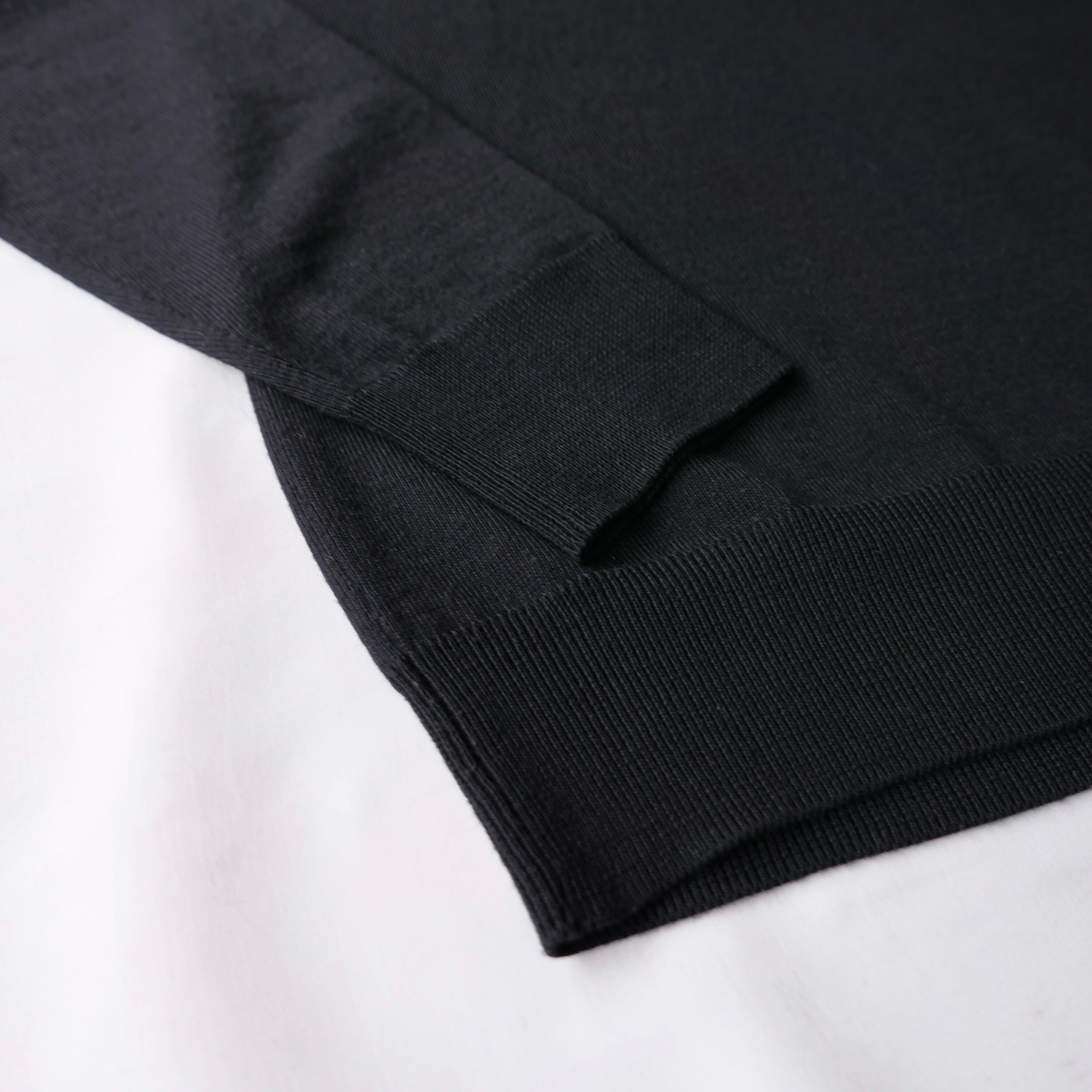 JIL SANDER 25AW WARDROBE COLLECTION MERINO WOOL SWEATER | safarionline