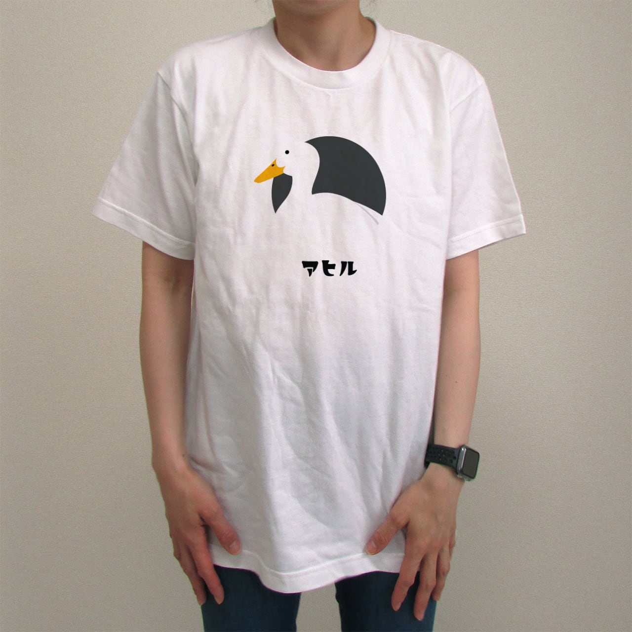 TOTONOW×JIKONコラボTシャツ （白） | PAY ID