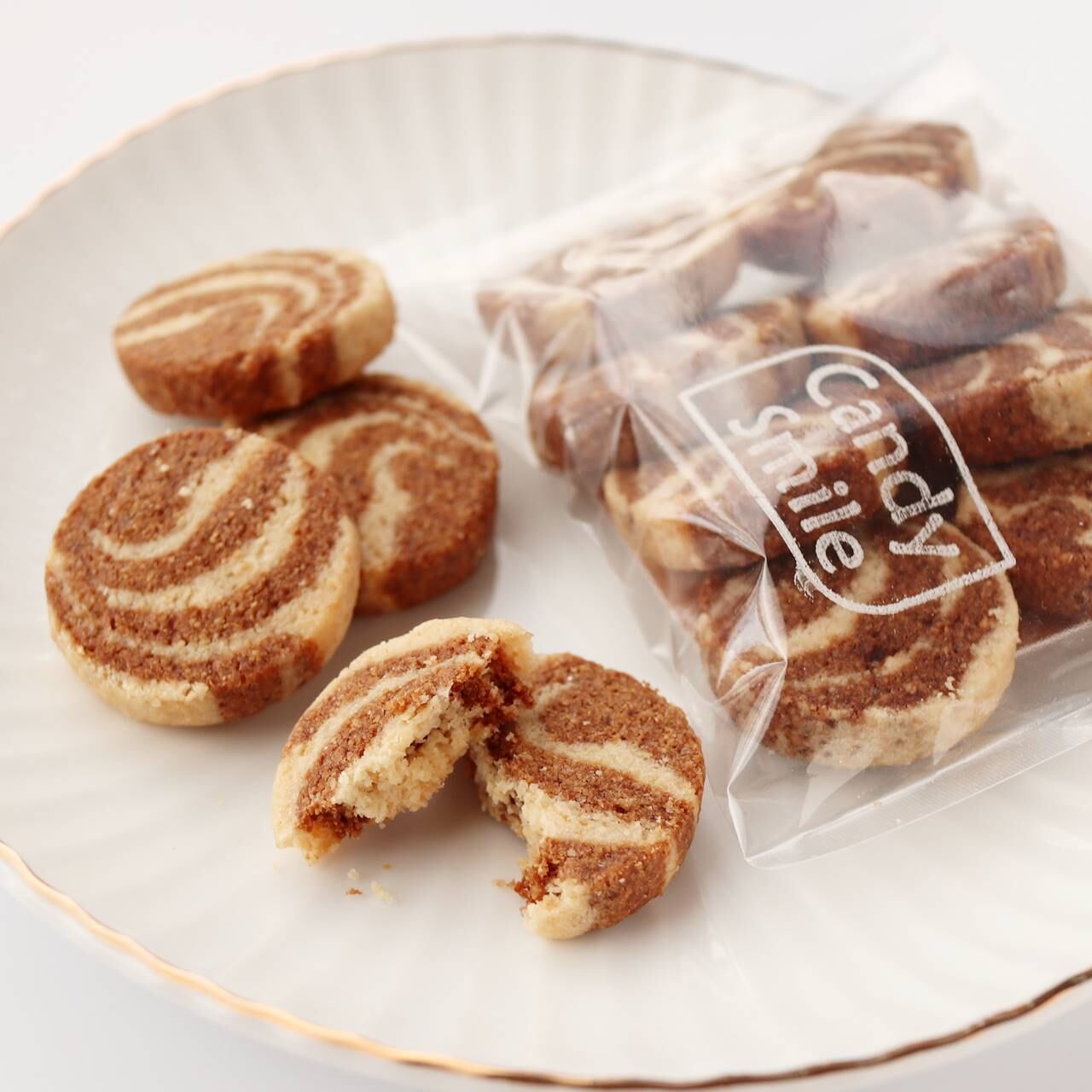 即日出荷 低糖質無添加グルテンフリー手作りクッキー☆4種類セット 食品