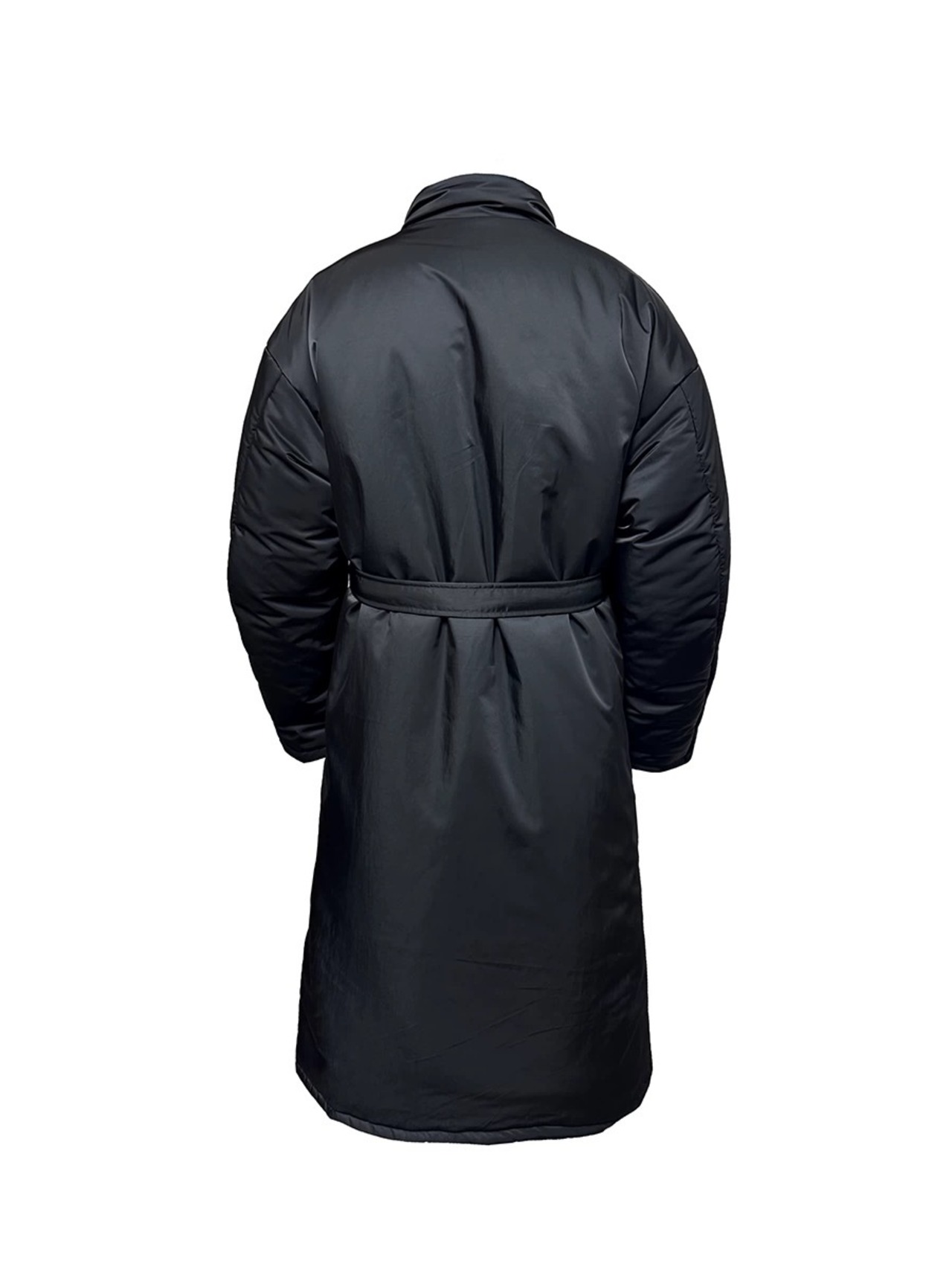 JCAESAR STUDIO 3M Thinsulate Long Coat