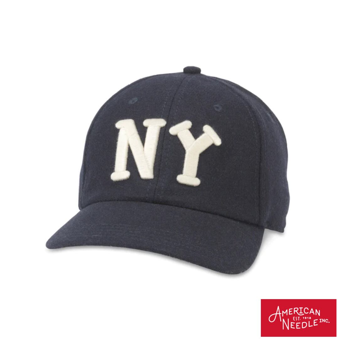 NEW YORK YANKEES american needle キャップ