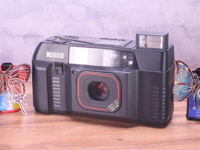 RICOH TF-500D