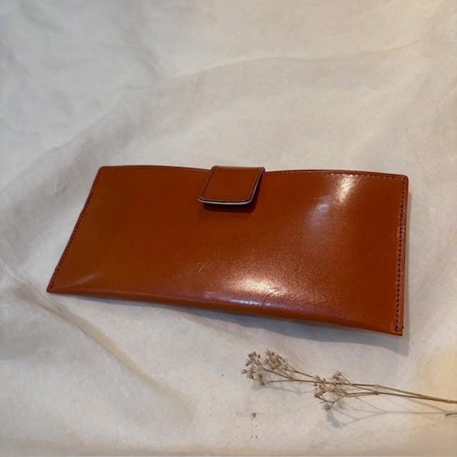 B.stuff　薄手のお財布(ミモレット)