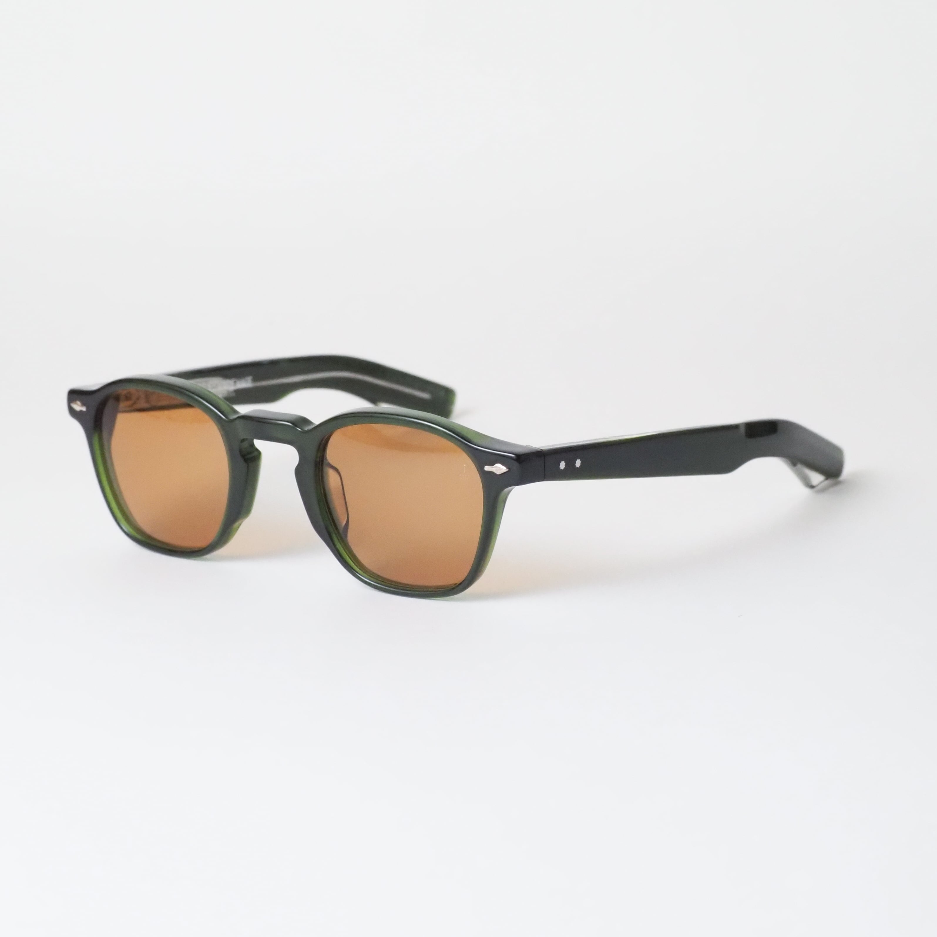 ZEPHIRIN 47 col.Borneo【JACQUES MARIE MAGE】 | downtownshop