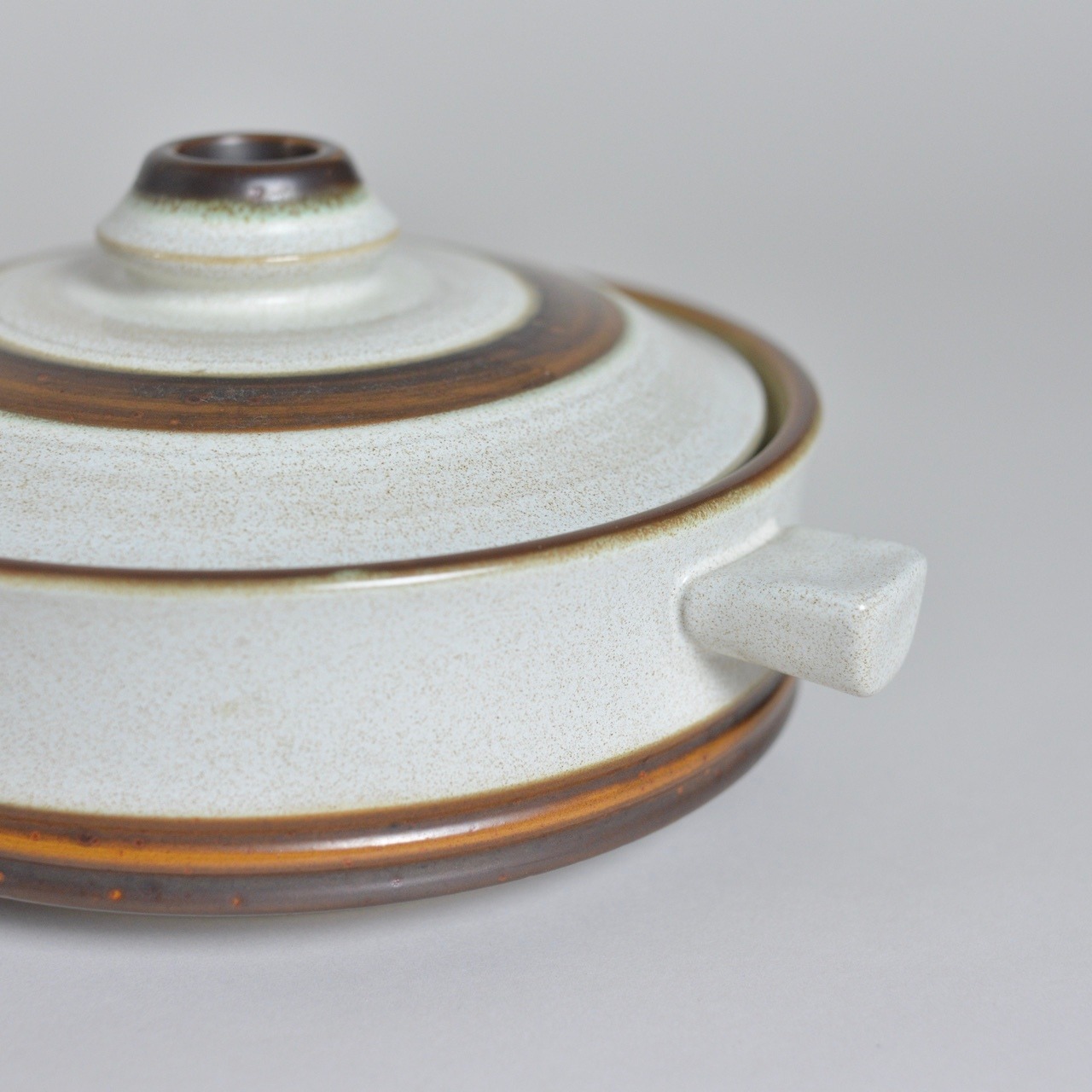 DENBY Pot / デンビー ポット〈 食器 / お皿 / インテリア 〉1806-0228