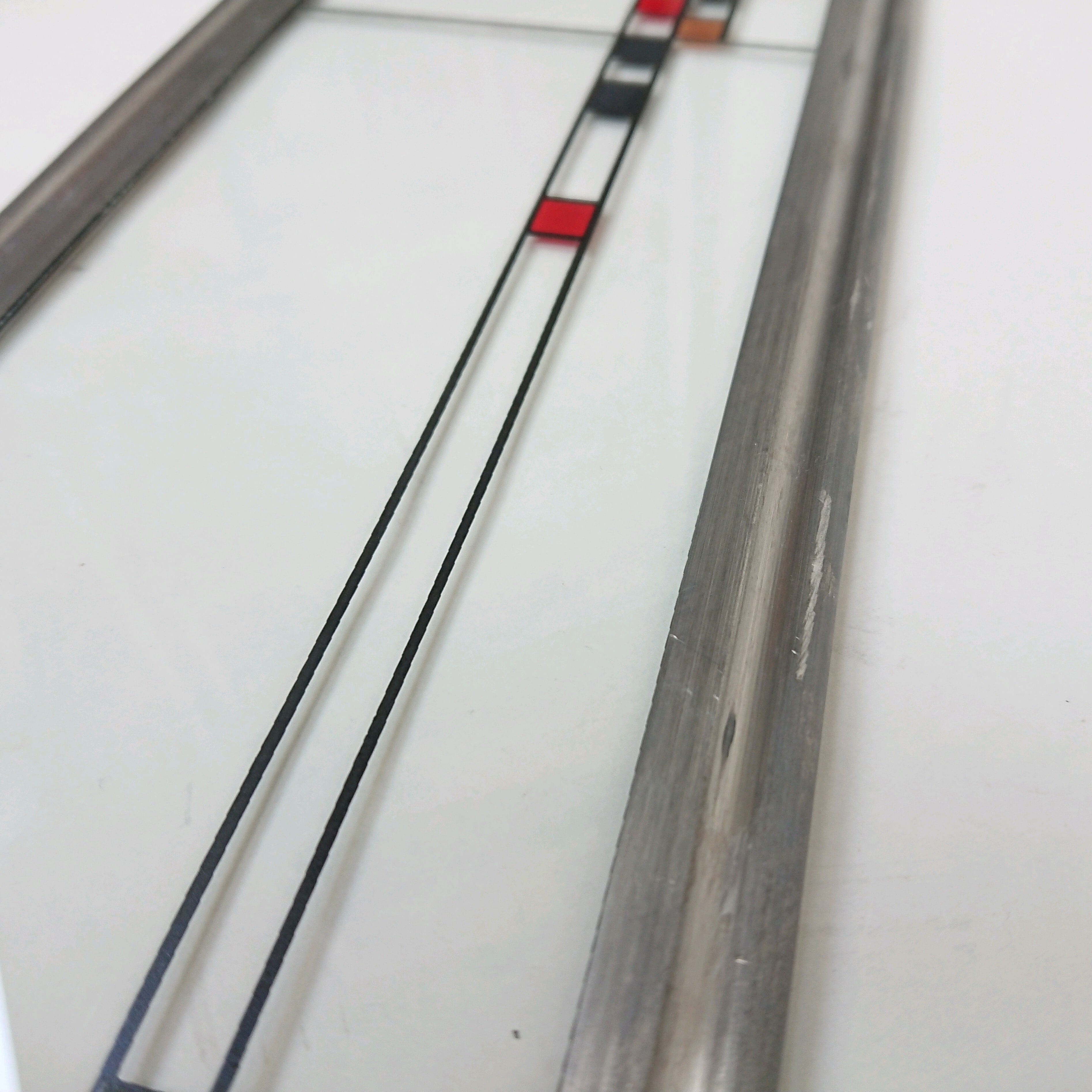 Frank Lloyd Wright/フランク・ロイド・ライト ”Kinder Symphony