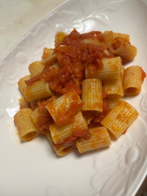 サンマルツァーノタイプ(イタリアトマト) ２キロ