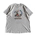 90's vintage 95 TEXAS アートTシャツ　　 商品写真1