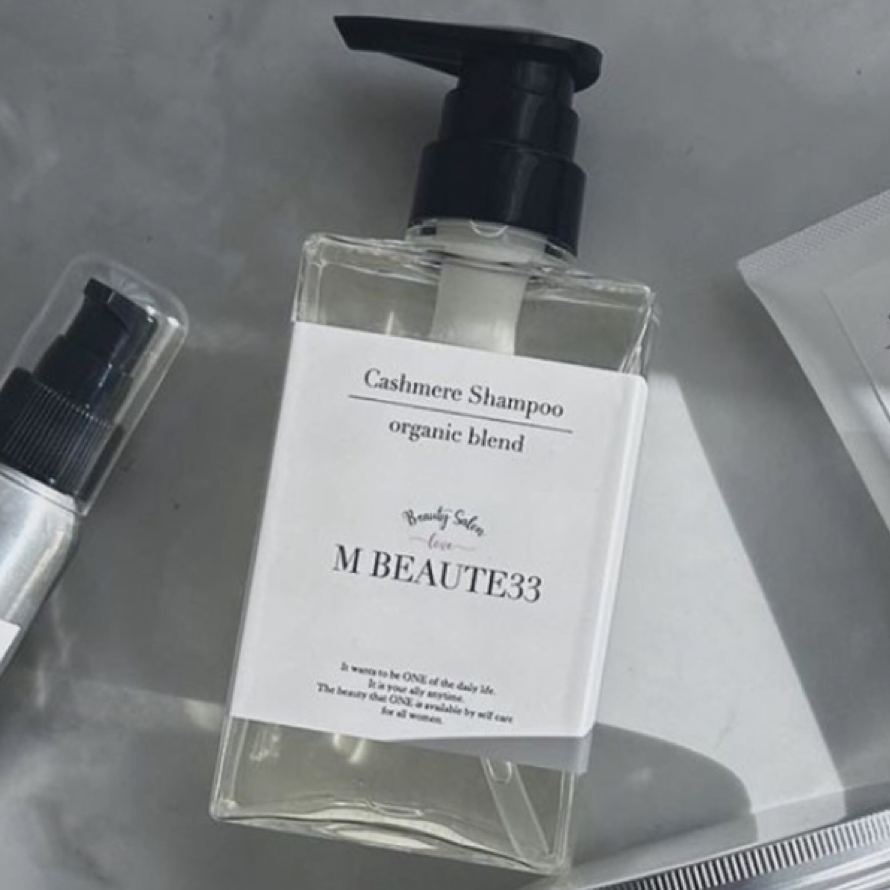Ravissa クリアリッチフォーム | M BEAUTE33