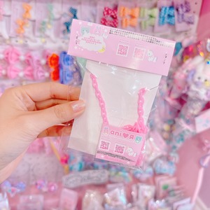 【S3】2-2ペンギンアイスネックレス