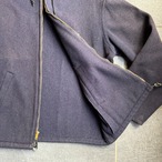 【Champion】1960s Wool Hooded Jacket