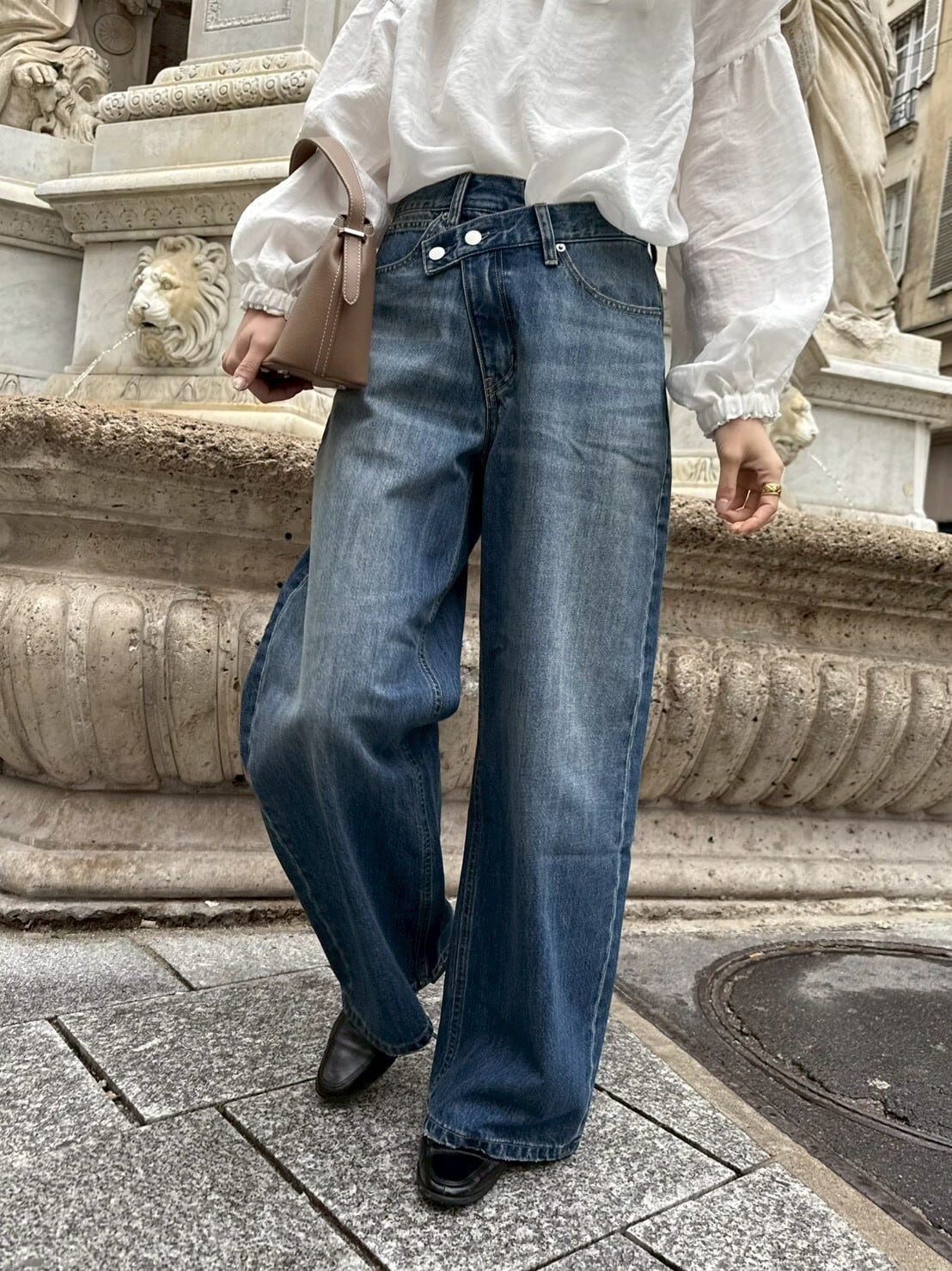 PANTS | cafune