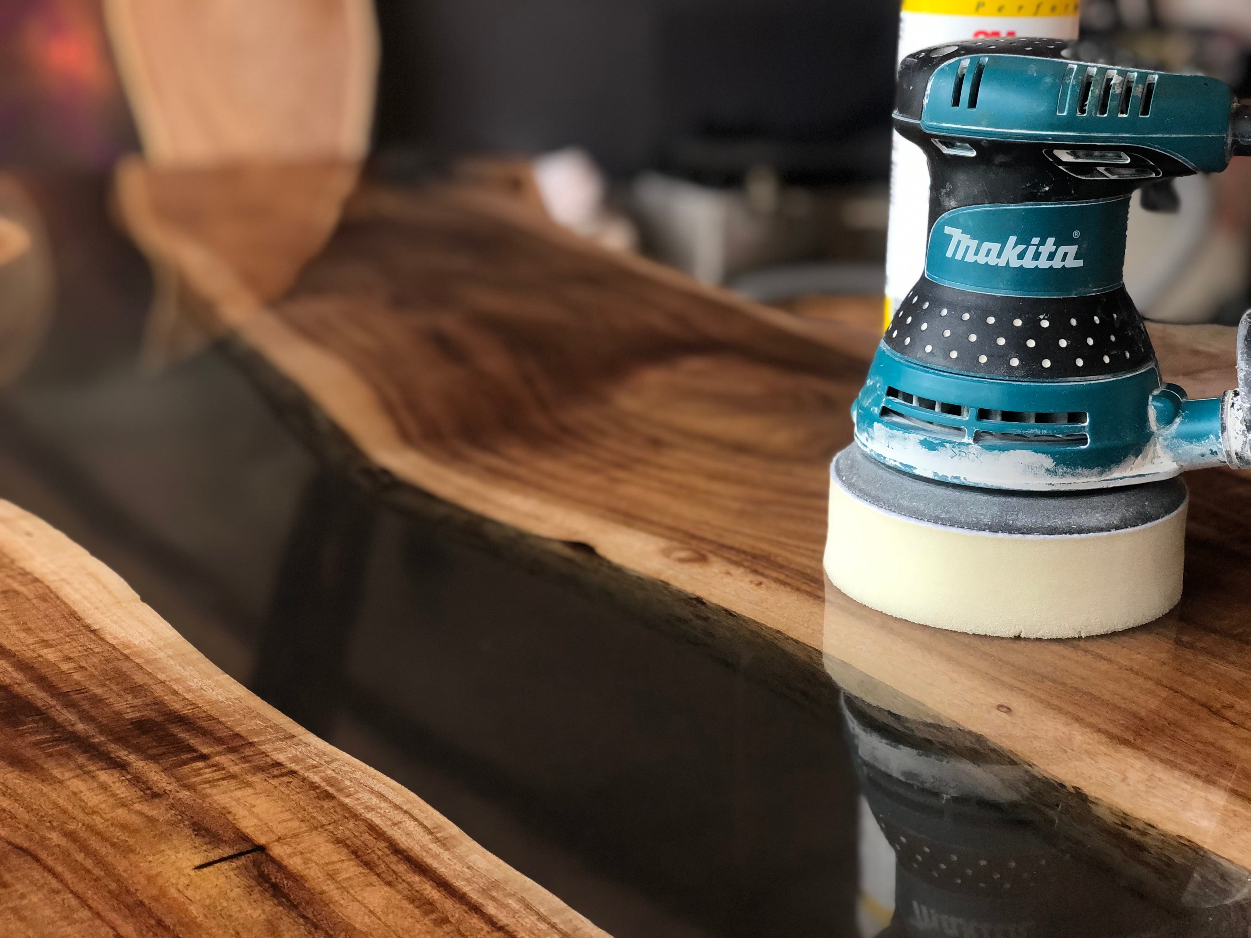 13kg】エポキシ樹脂（テーブル専用レジン液）※全国送料一律￥1,000