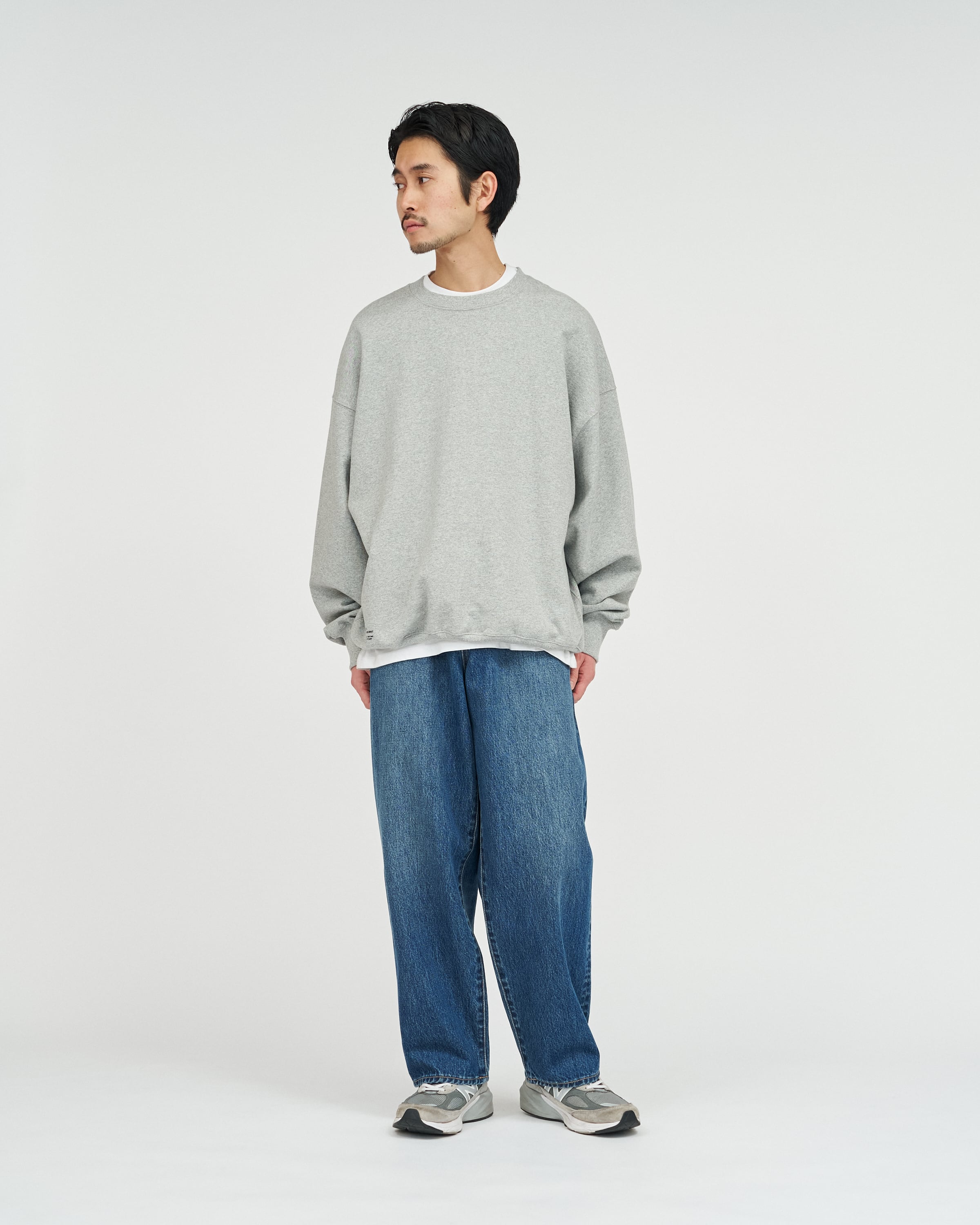 FreshService｜CORPORATE DENIM FIVE POCKET PANTS | 眠家オンラインストア