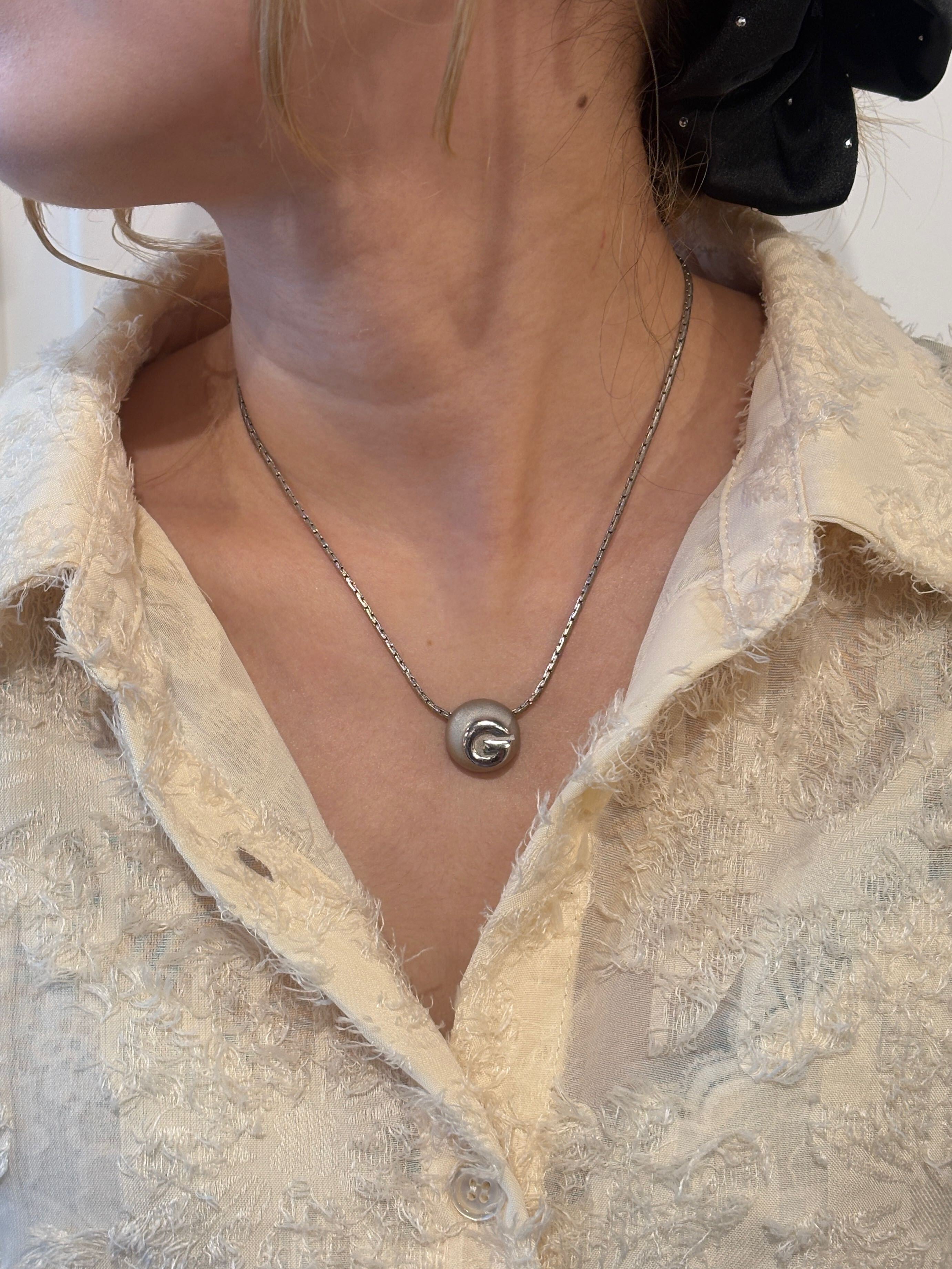 Necklace | AURA JAPON