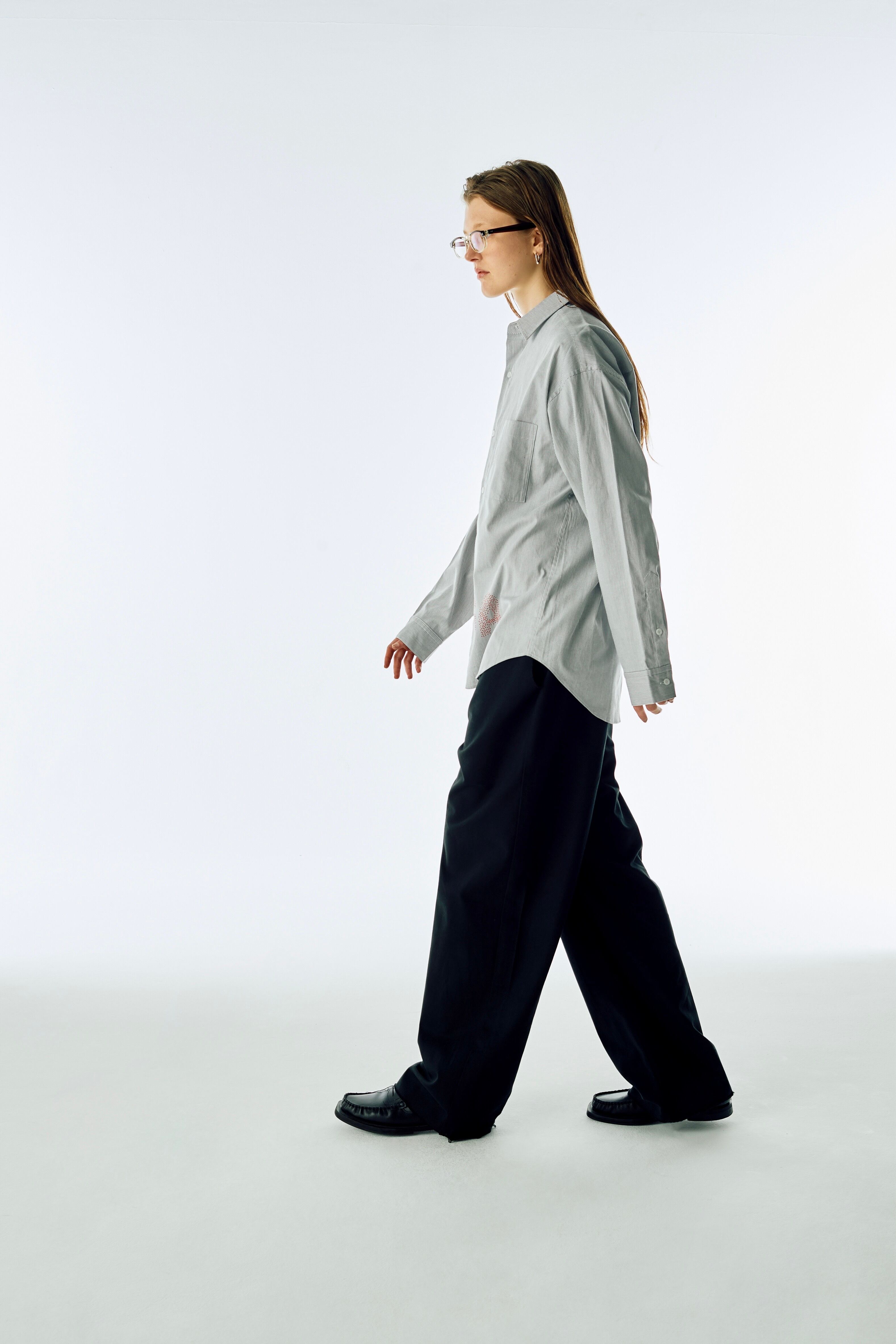 WILNER / WHITE | GADID ANONIEM｜その他