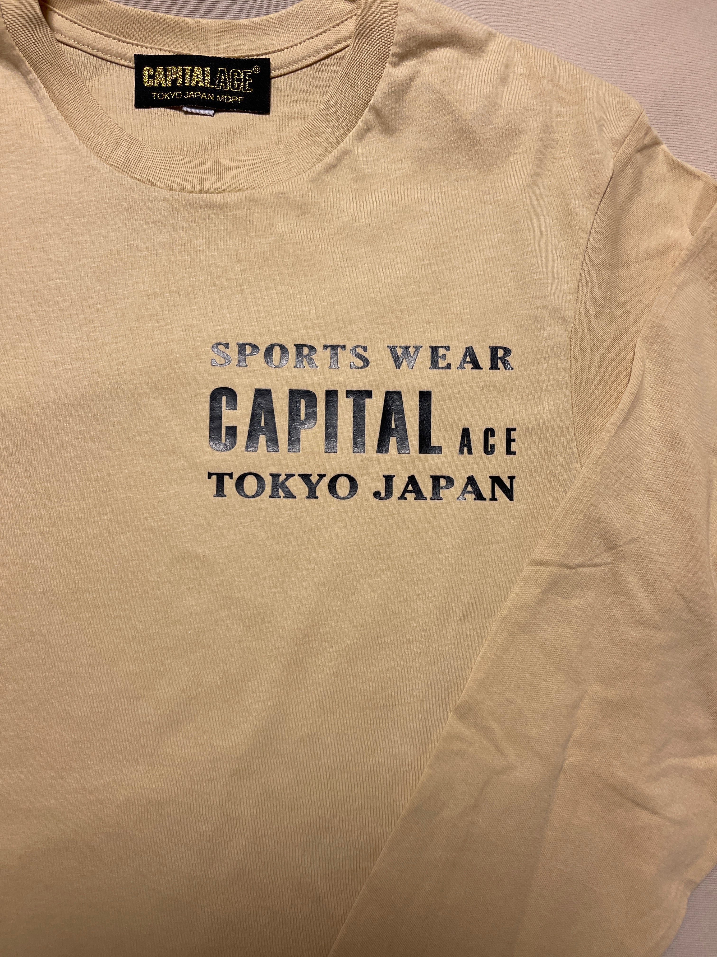 キャピタルエース ブルマー CAPITAL ACE Col.31 深緑 8253 キャピタルエース ブルマー CAPITAL ACE Col.31 深緑 8253