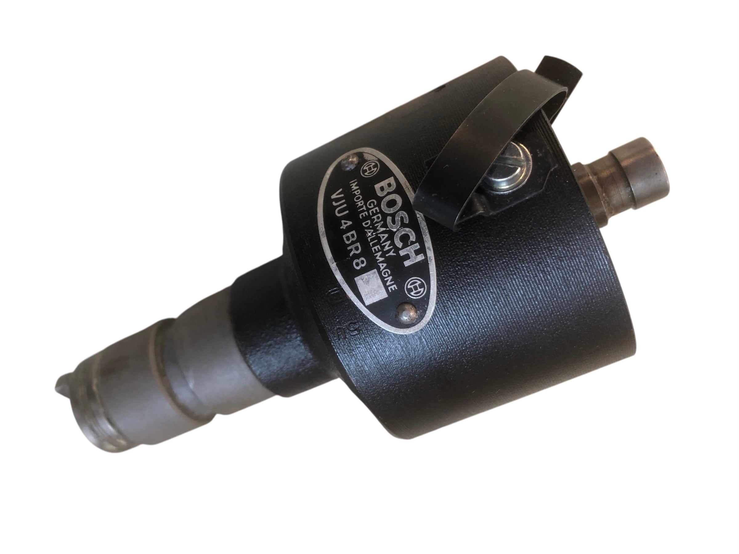 BOSCH ボッシュ VJU4BR8 DISTRIBUTOR ディストリビューター デスビ