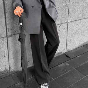 ベーシックワイドパンツ　MT0080039