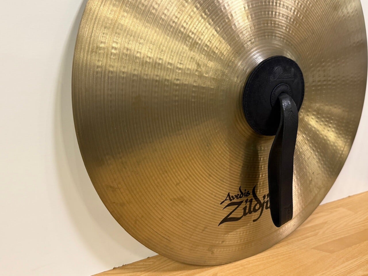 USED]Zildjian 20” A ZILDJIAN CONCERT BAND 合わせシンバル ペア