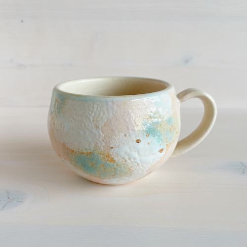 sui まるんマグ　ひすい