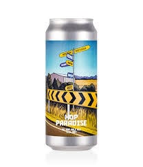 ウエストコーストブルーイング / ホップパラダイス