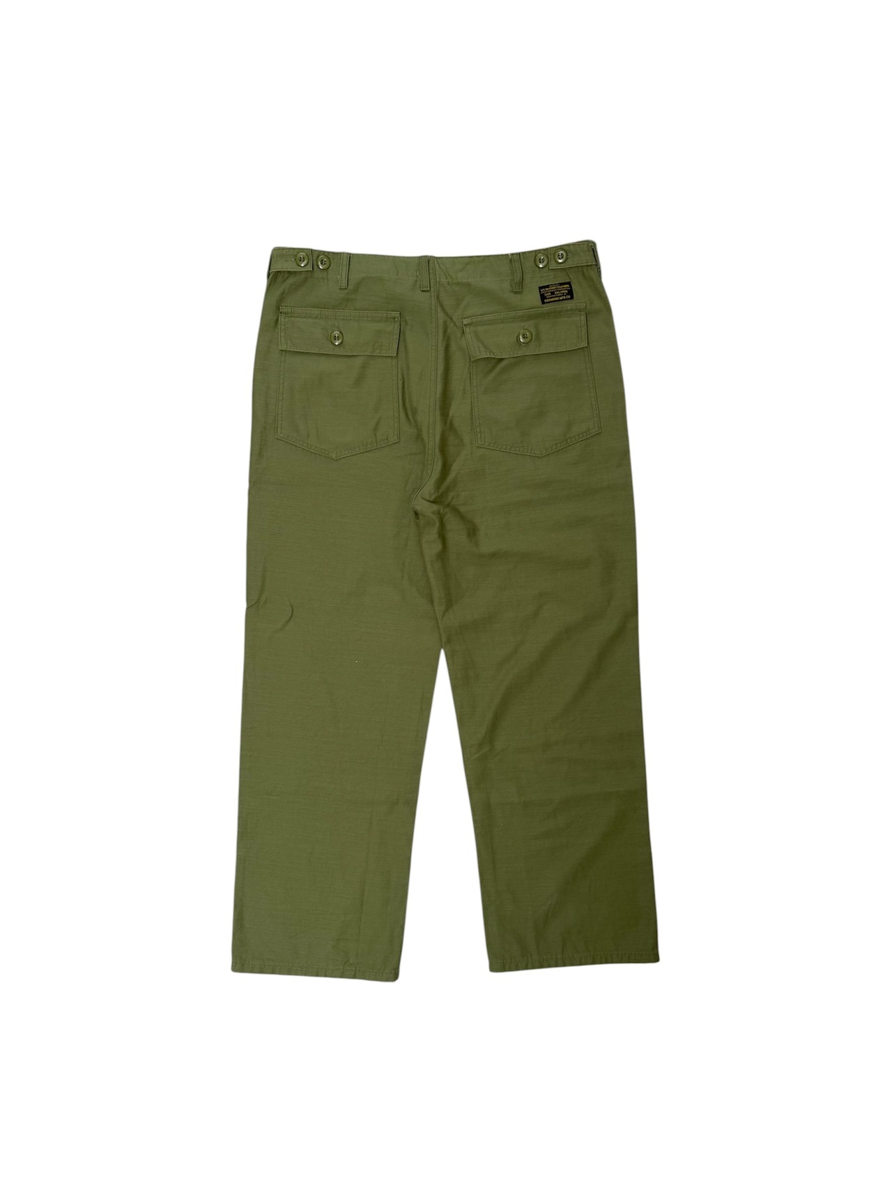 Heritage Baker Pants