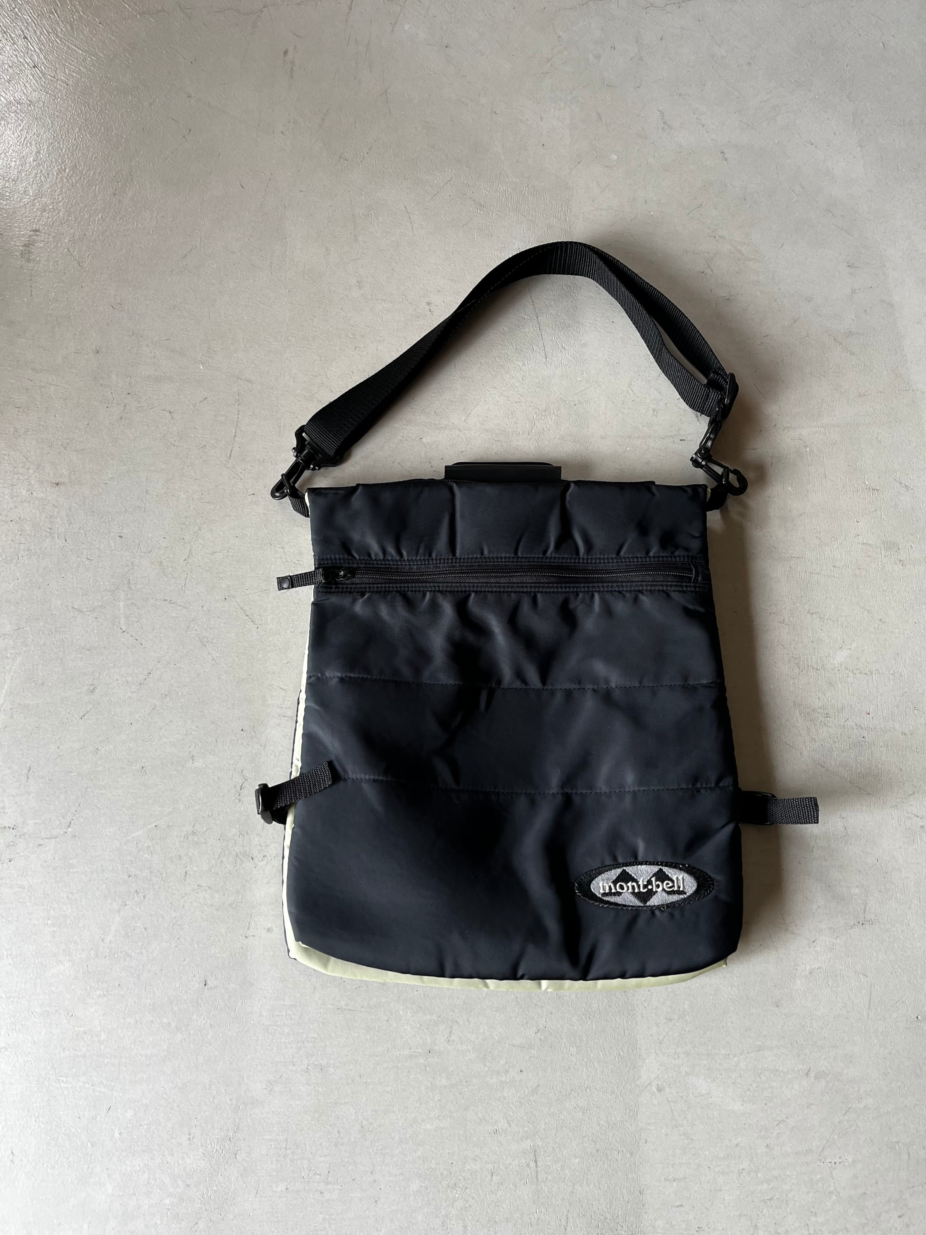 ネイビー×レッドXL：00s patagonia LOTUS DESIGNS パタゴニア ロータス