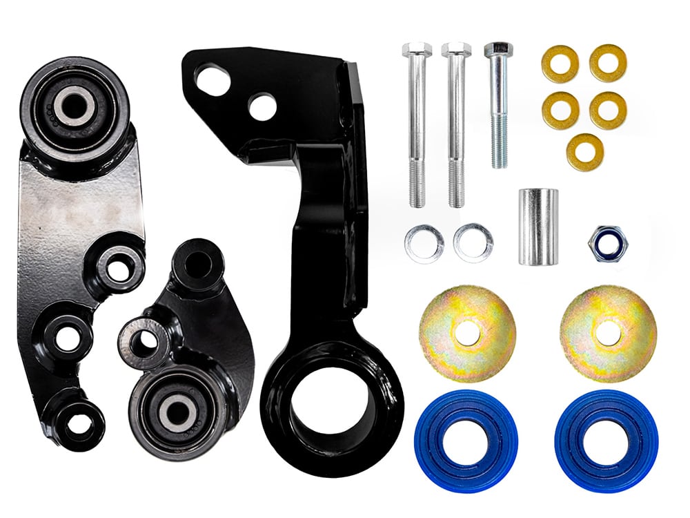 LC300 デフダウン | Superior Engineering 日本正規取扱サイト