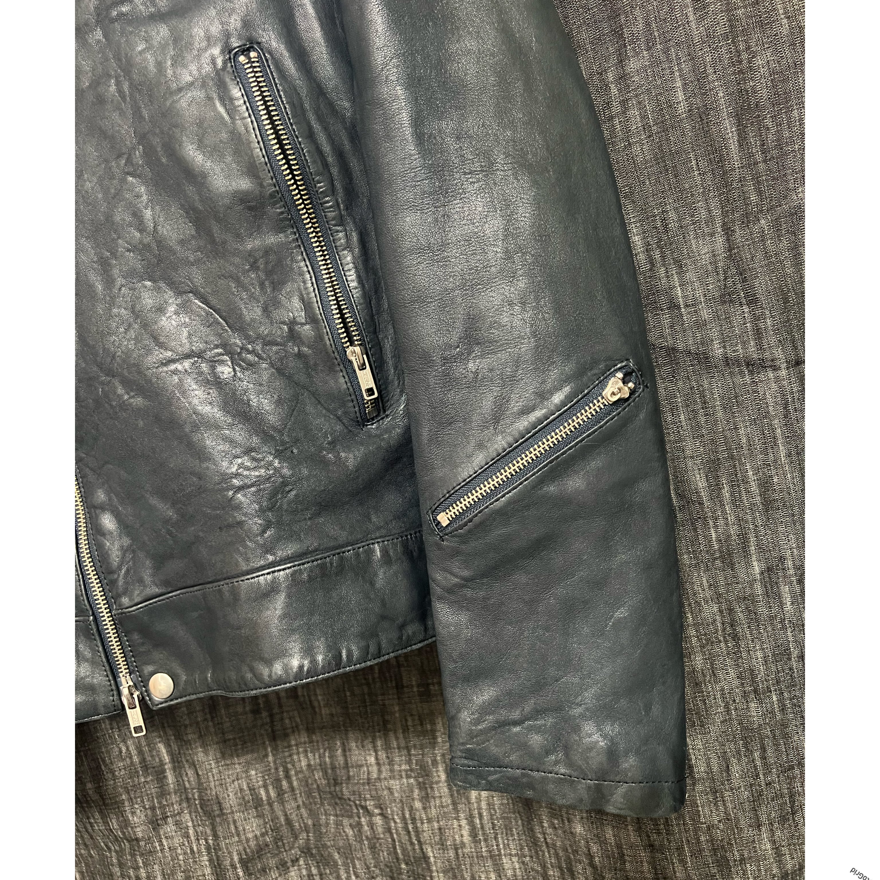 定価9万1300円 Acanthus ベジタブルラムレザー セミダブル 定価9万1300円 Acanthus ベジタブルラムレザー セミダブル
