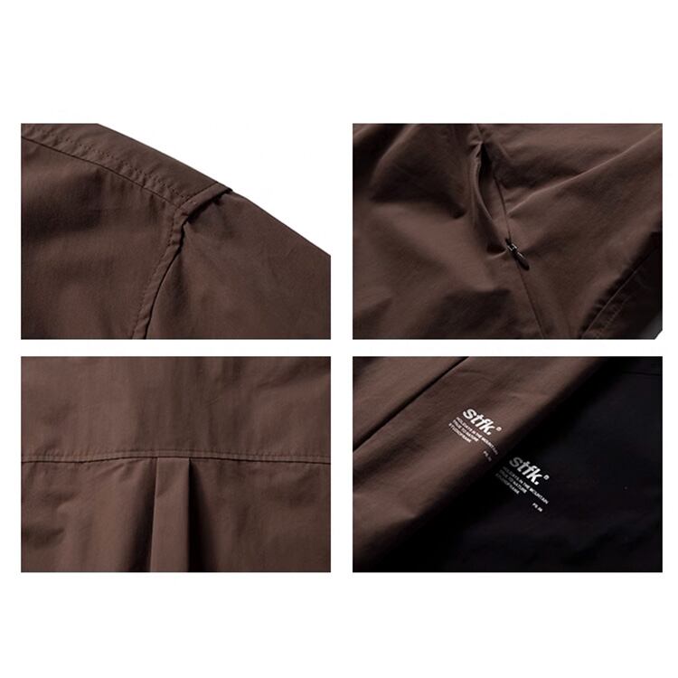 ★WORKWEAR LONG SLEEVE SHIRTS　　　A0815