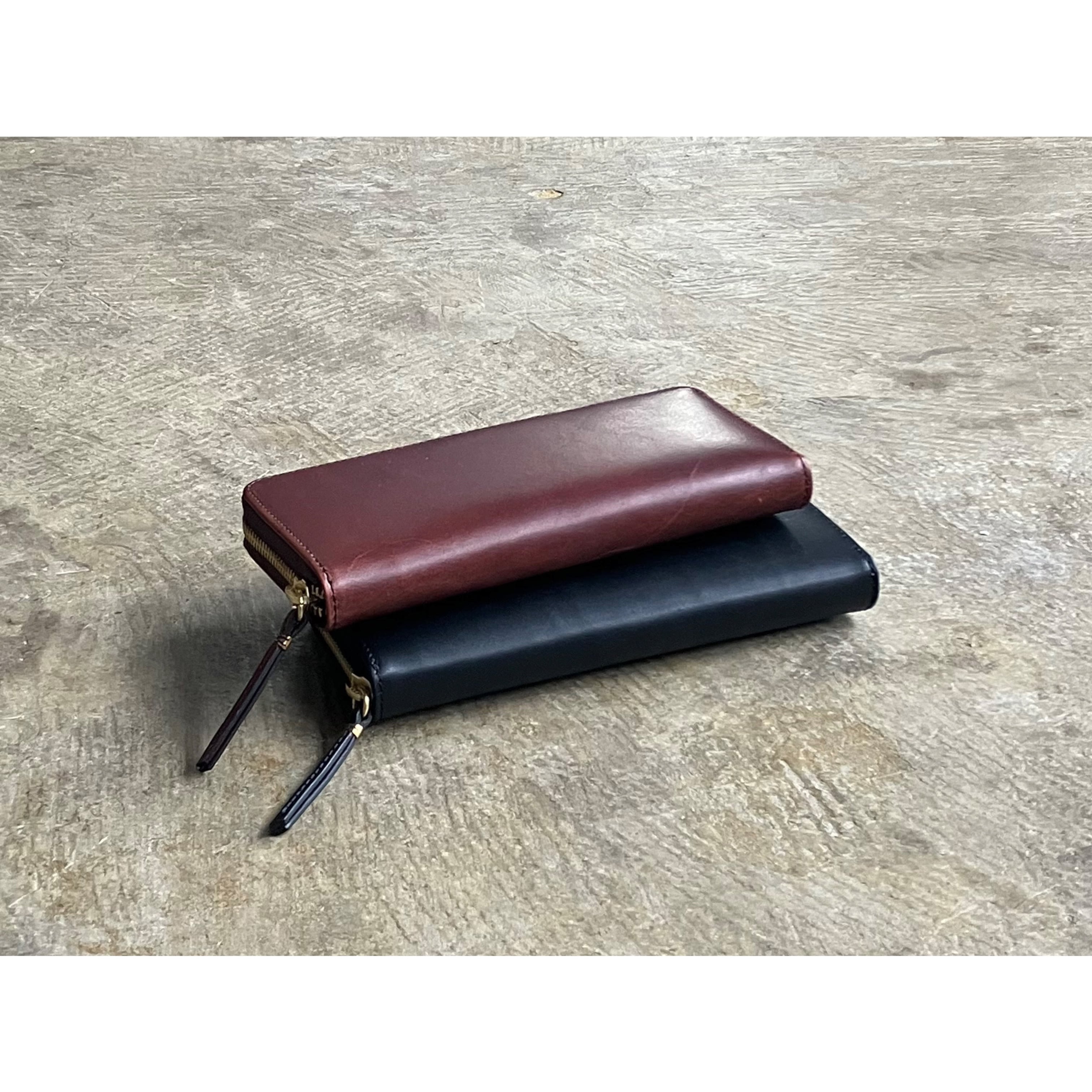 再入荷 SLOW (スロウ)『Herbie』New Round Long Wallet | AUTHENTIC