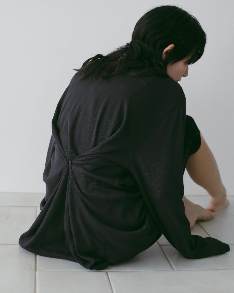 anuke アンヌーク Thermal 2way Tops 62610616 | ANERCA & L.I.V