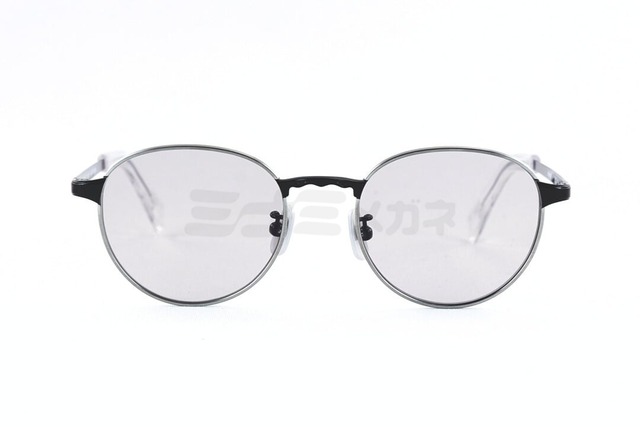 BOSTON CLUB サングラス MORRIS IX Col.03 SUN ボストン クラシカル モーリス ナイン チタン ボストンクラブ 鯖江 日本製 正規品-2枚目