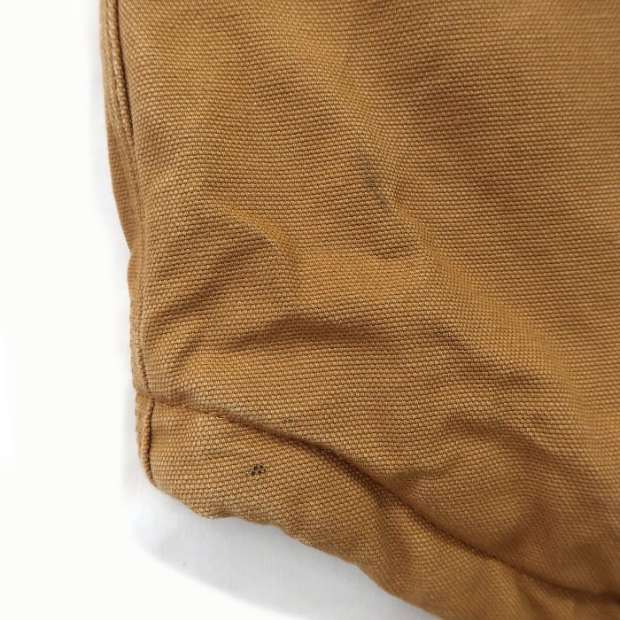 古着 ディッキーズ Dickies ダックジャケット トラディショナルコート