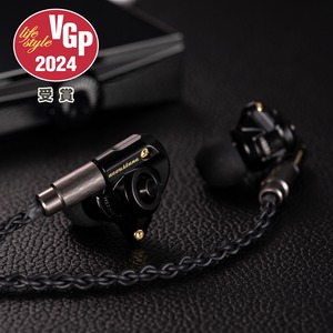 Acoustune HS1300SS Black【VGP2024受賞】【当店購入特典：製品保証2年付】