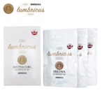 ロンブルクス ゴールド 赤ミミズLR末3【28粒入り×3袋入】