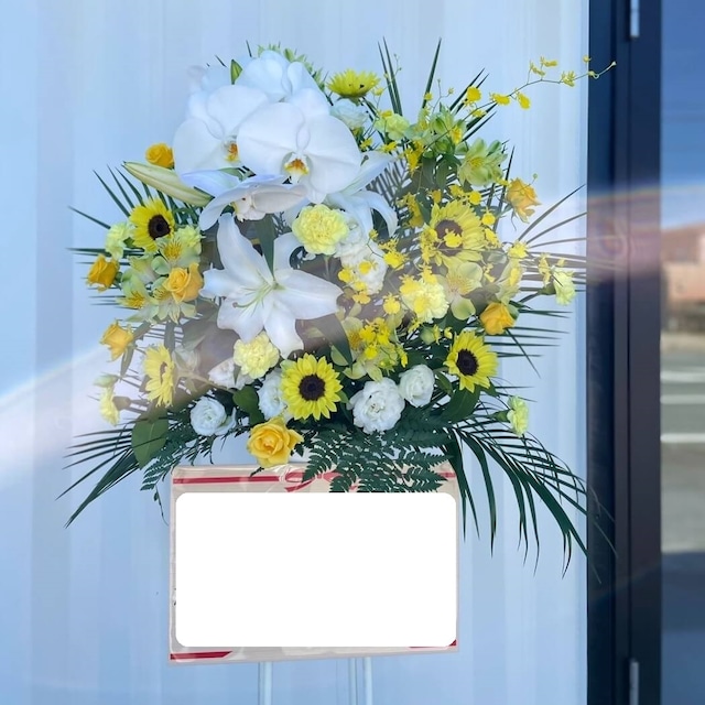 花の毎月定額コース【ローズ】- 2,750円で3,850円分のお花が飾れます